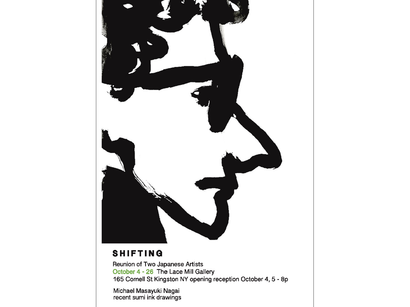 EVENT @KINGSTON・NY