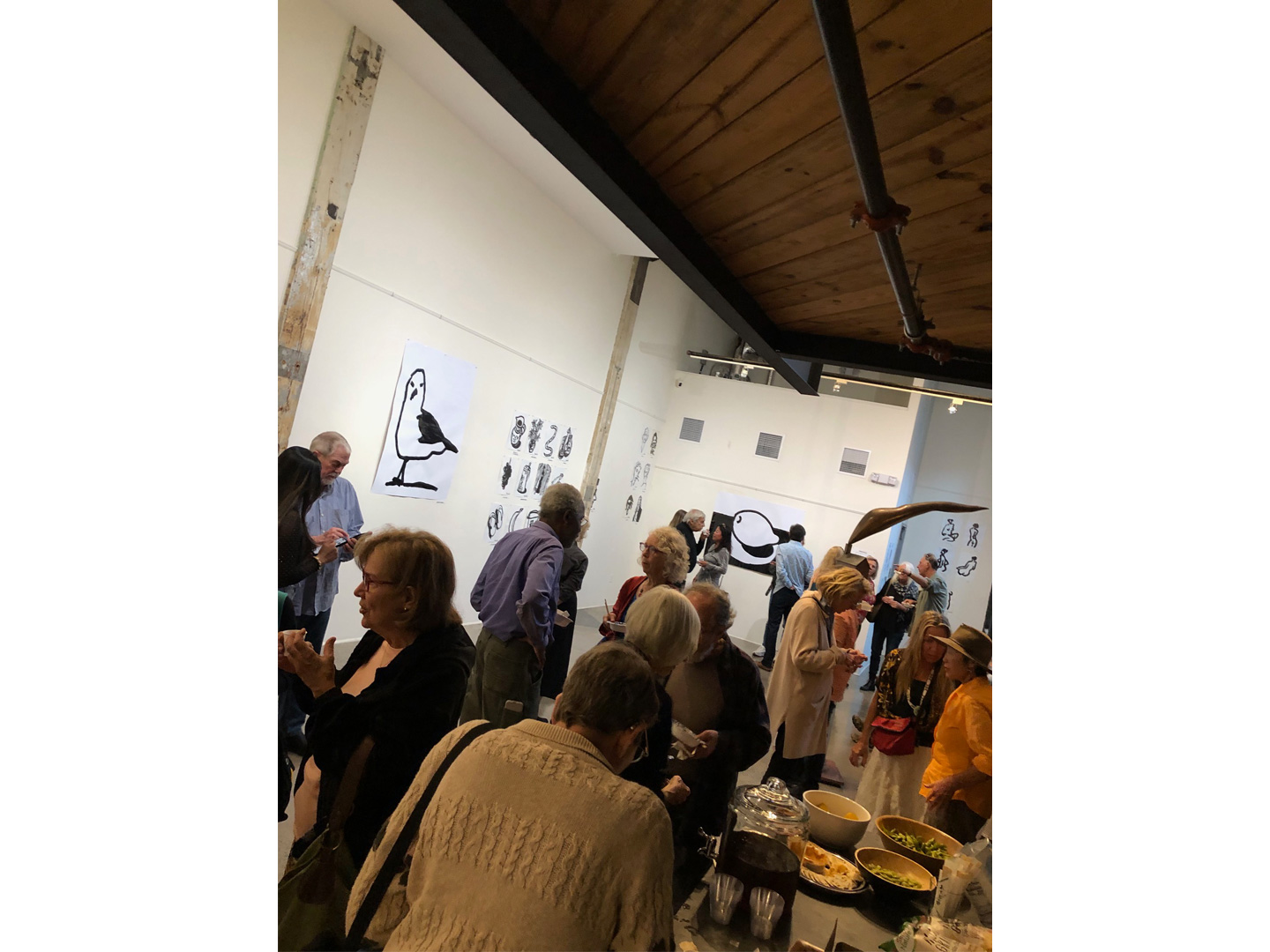 ARTIST MICHAEL NAGAI