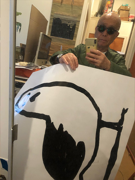 永井マイケル雅行